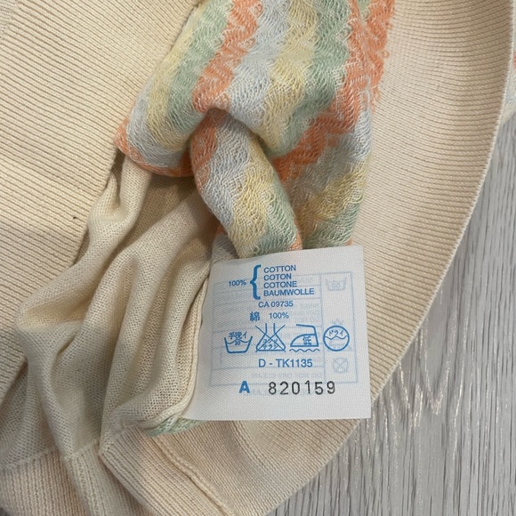 John Smedley Knit T Shirt - Picture 14 of 15